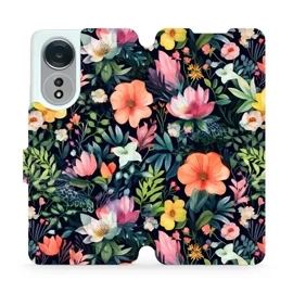 Hülle für OPPO A58 - Farbe VP48S