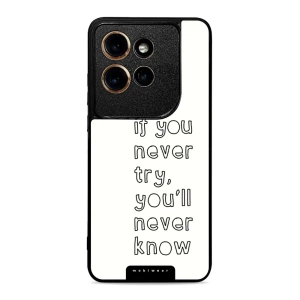 Phone Glossy Case Motorola Edge 50 Neo - Design G075G