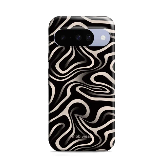 Case Elite Pro for Google Pixel 10 - Design EA68E