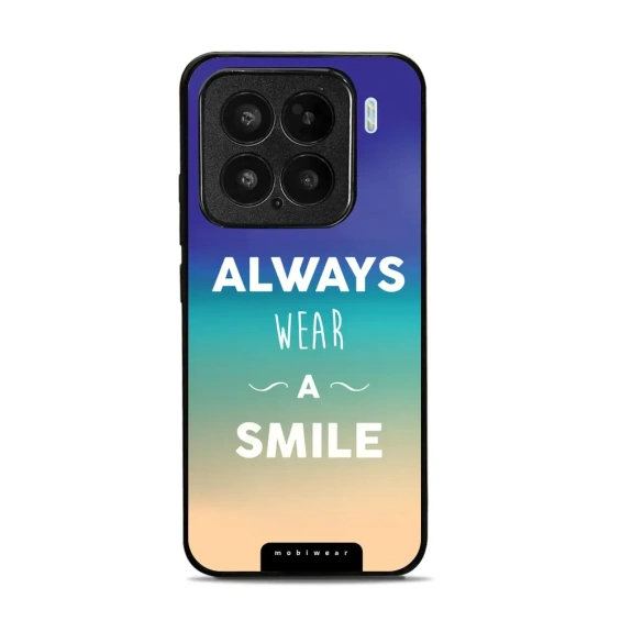 Etui Glossy Case do Xiaomi 15 - wzór G074G