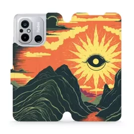 Phone Case Xiaomi Redmi 12C - Design VP55S