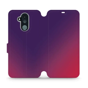 Phone Case Huawei Mate 20 Lite - Design VP67S