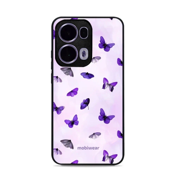 Phone Glossy Case OPPO Reno 13 Pro - Design GP77G