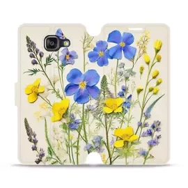 Etui do Samsung Galaxy A5 2016 - wzór VP41S