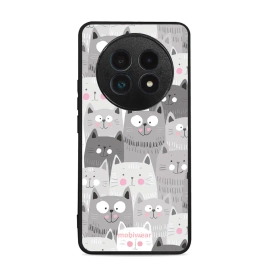 Phone Glossy Case Realme 13 Pro - Design G045G