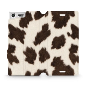 Phone Case Sony Xperia XZ Premium - Design V166S