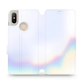 Hülle für Xiaomi Mi A2 - Farbe VP64S