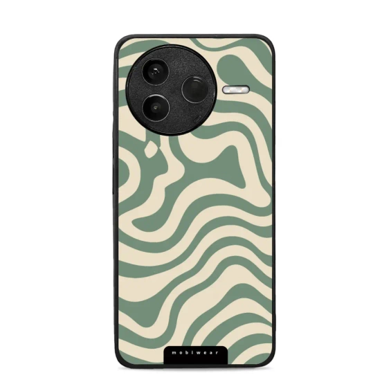 Etui Glossy Case do Xiaomi POCO F7 Pro 5G - wzór GA57G