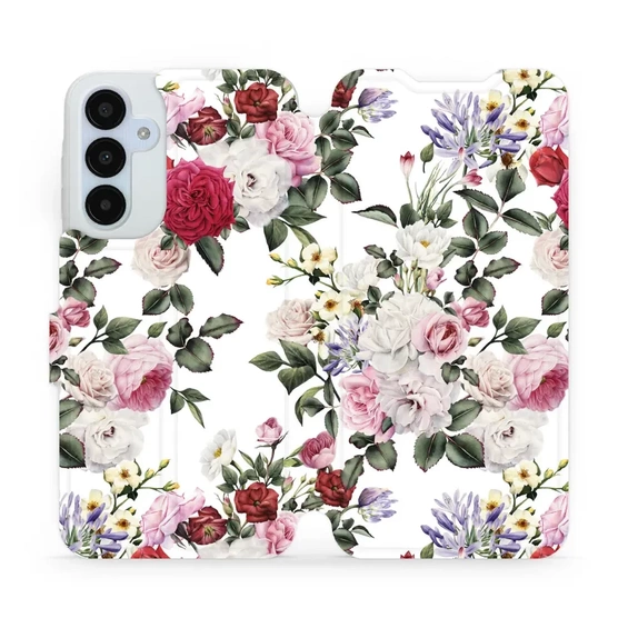 Phone Case Samsung Galaxy A25 5G - Design MD01S