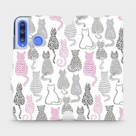 Phone Case Huawei Honor 20 Lite - Design MX01S