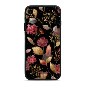 Phone Glossy Case Apple iPhone XR - Design G171G