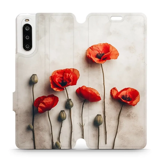 Etui do Sony Xperia 10 II - wzór VP42S