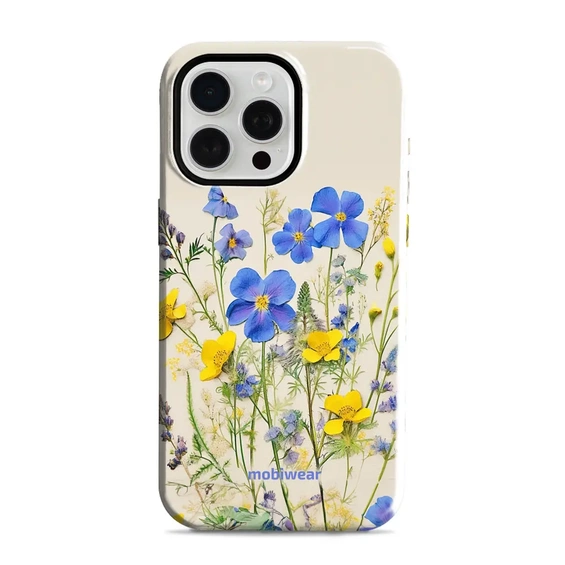 Case Elite Pro for Apple iPhone 15 Pro Max - Design EP41E