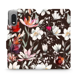 Hülle für Samsung Galaxy Xcover PRO - Farbe VP72S