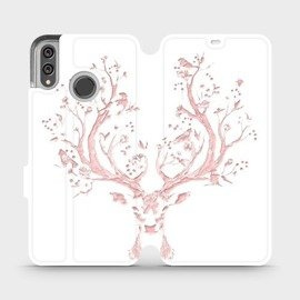 Hülle für Huawei Honor 8X - Farbe M007S