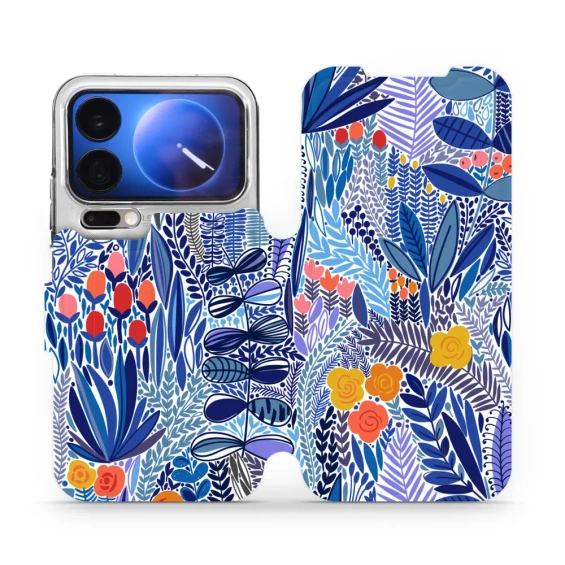 Etui do Xiaomi 17 Pro - wzór MP03P