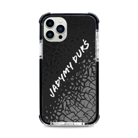 Case MagSafe Elite Bumper for Apple iPhone 12 Pro - Design D08GZ