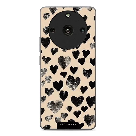 Phone Glossy Case Realme 11 Pro - Design GA51G