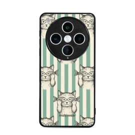 Hülle Glossy Case für OPPO Find X8 Pro - Farbe GP90G