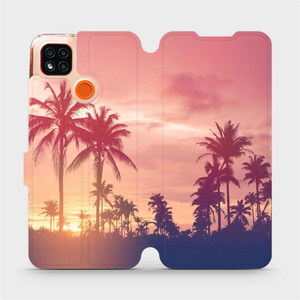 Phone Case Xiaomi Redmi 9C - Design M134P