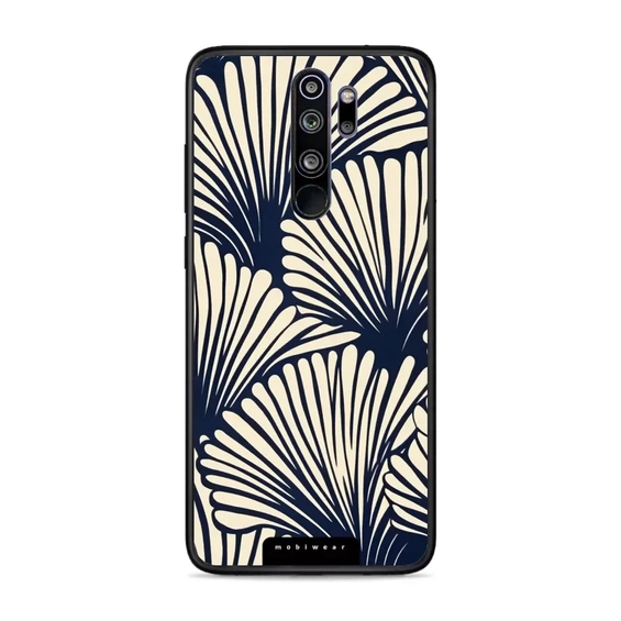 Etui Glossy Case do Xiaomi Redmi Note 8 Pro - wzór GA41G