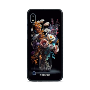 Phone Glossy Case Samsung Galaxy A10 - Design G012G