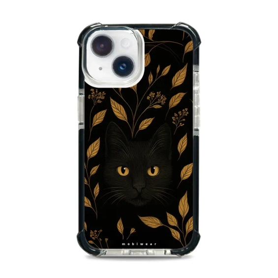Case MagSafe Elite Bumper for Apple iPhone 14 - Design D164D