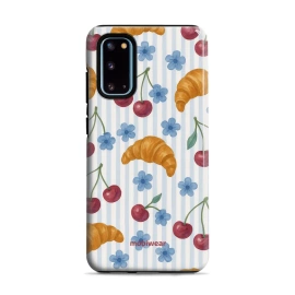 Case Elite Pro for Samsung Galaxy S20 - Design EP85E