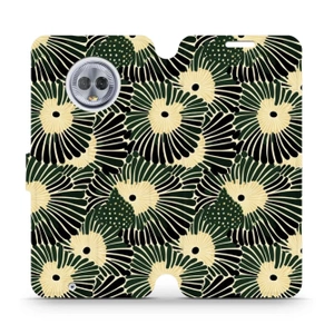 Phone Case Motorola Moto G6 - Design VA44S