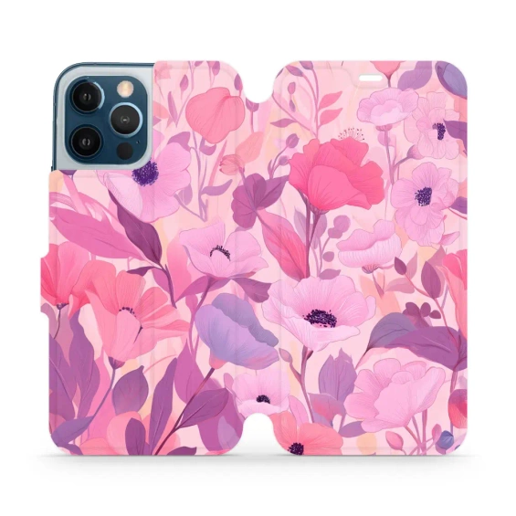 Phone Case Apple iPhone 12 Pro Max - Design VP74S