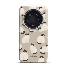 Etui Elite Pro do Xiaomi 14 Ultra 5G - wzór E160E