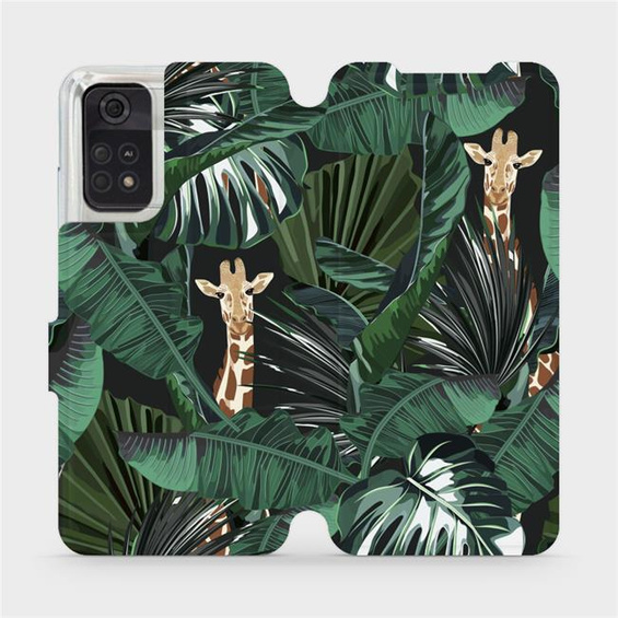 Phone Case Xiaomi POCO M4 Pro 4G - Design VP06P