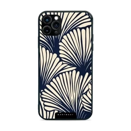 Phone Glossy Case Apple iPhone 11 Pro Max - Design GA41G
