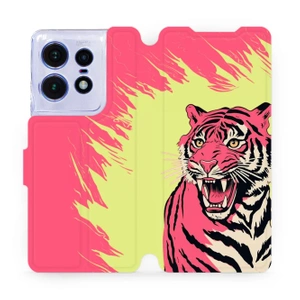 Phone Case Motorola Edge 50 Pro - Design VP51S