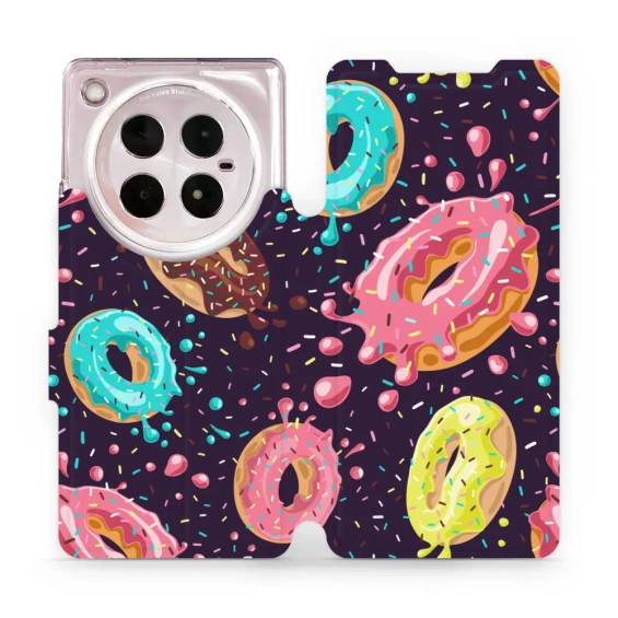 Phone Case Infinix ZERO 40 5G - Design VP19S