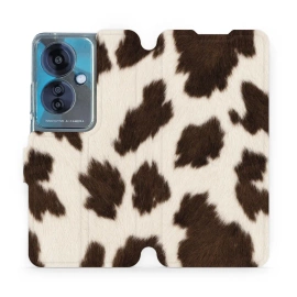 Phone Case OPPO Reno 11F - Design V166S