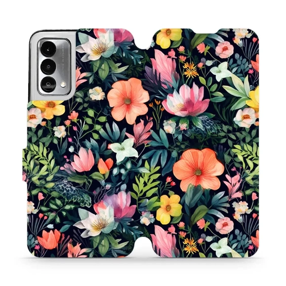 Phone Case Realme GT Master Edition - Design VP48S