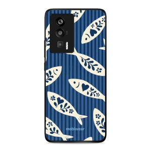 Phone Glossy Case Xiaomi POCO F5 Pro - Design GP89G