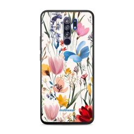 Phone Glossy Case Xiaomi Redmi 9 - Design GP70G