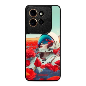 Phone Glossy Case Motorola Edge 50 Neo - Design G001G