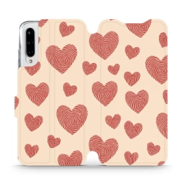 Etui do Xiaomi Mi A3 - wzór VP93S