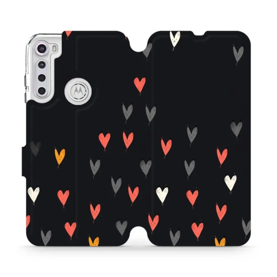 Phone Case Motorola One Fusion Plus - Design VP79P