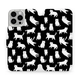 Phone Case Apple iPhone 16 Pro Max - Design V163S