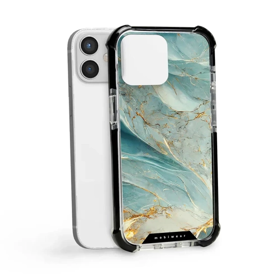 Case MagSafe Elite Bumper for Apple iPhone 12 mini - Design D016D