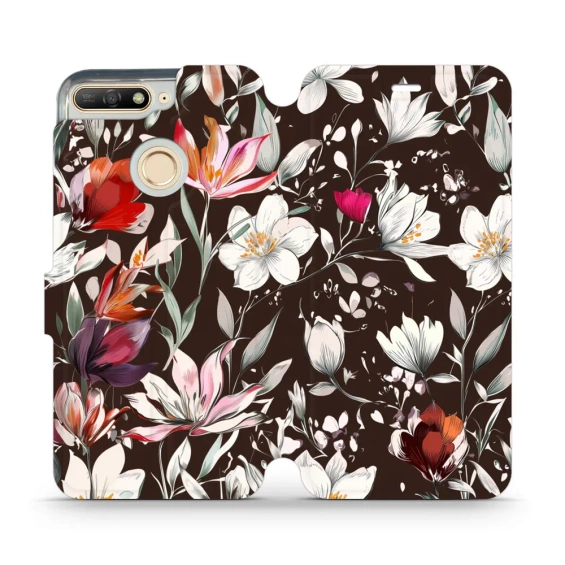 Phone Case Huawei Honor 7A - Design VP72S