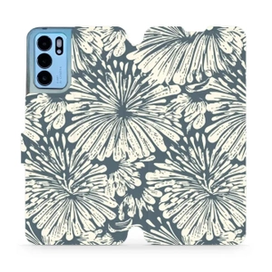 Phone Case Oppo Reno 6 5G - Design VA42S