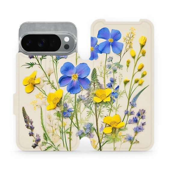 Hülle für Google Pixel 10 Pro - Farbe VP41S