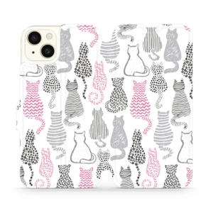 Phone Case Apple iPhone 15 Plus - Design MX01S