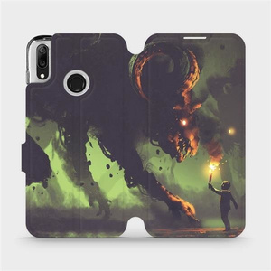Phone Case Huawei Y7 2019 - Design VA08P