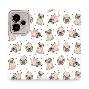 Hülle für Realme 15 5G - Farbe M097P